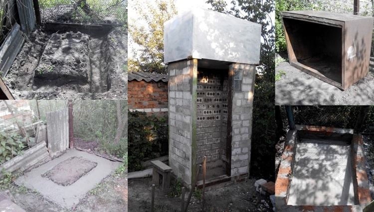 Крапельний полив і літній душ на дачі. Частина 1
